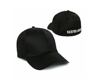 Adult Biker TV Show SOA Sons of Anarchy Reaper Crew Baseball Cap Hat Cosplay NEW