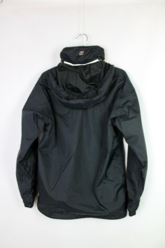 Berghaus Aquafoil Women's Jacket Black 