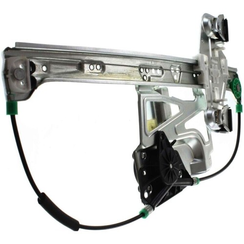 New Window Regulator Front Right Fits 2000-05 Cadillac Deville 19244839 19244840 - Picture 3 of 6