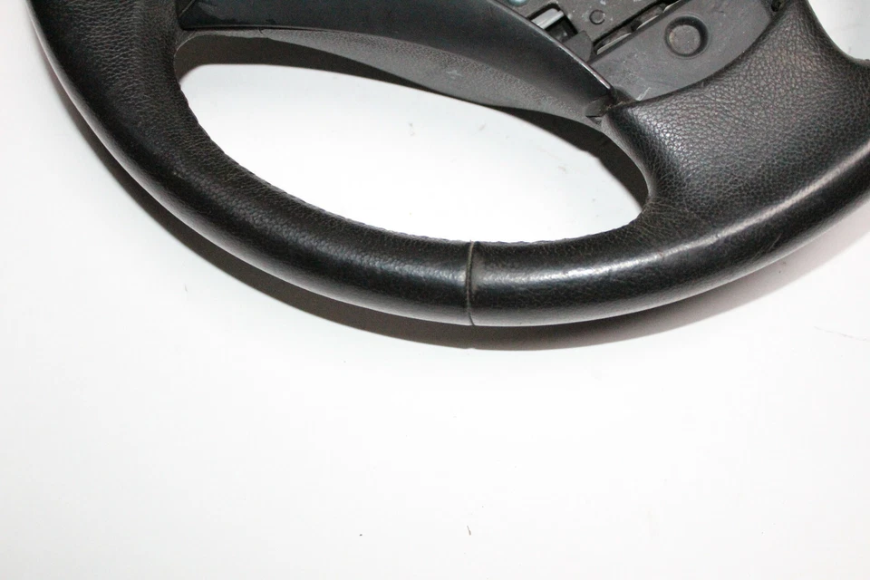 Volante de motorista 2004-2007 BMW E60 5 SERIES 525I 530I J5553 - Imagem 2 de 4