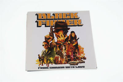 Black Finger: From Shibuya With Love JAPAN CD A11483 | eBay Black Finger: From Shibuya With Love JAPAN CD A11483 | eBay