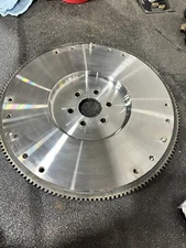 American Powertrain Flywheels FWFO-10004 billet steel 164Teeth