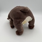 KawaUso Otter Plush Doll Stuffed Toy Premium Sleepy Animals Kururi Livheart — photo 3