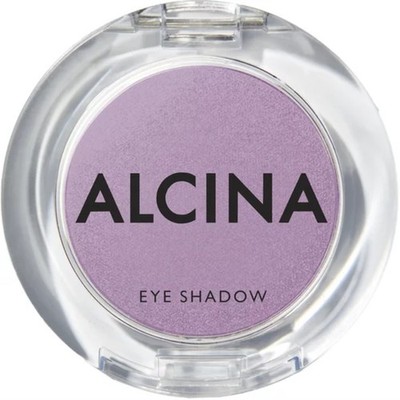 Alcina Eye Shadow Soft Lilac SALE