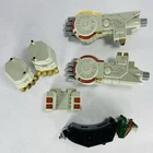 Lot of Parts for Vintage Power Rangers Tor The Shuttlezord Mighty Morphin 1994