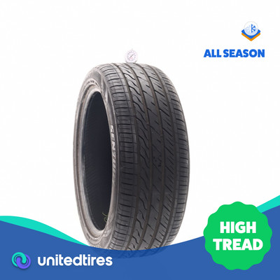 Used 245/45ZR20 Sentury UHPT 103W - 8.5/32