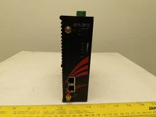 Antaira APN-310N-T Industrial Access Point Client Bridge Repeater DIN Rail Mount