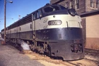 RFP 1005 E-8A (RICHMOND FREDERICKSBURG & POTOMAC) ORIGINAL SLIDE 12-06-70 T9-14