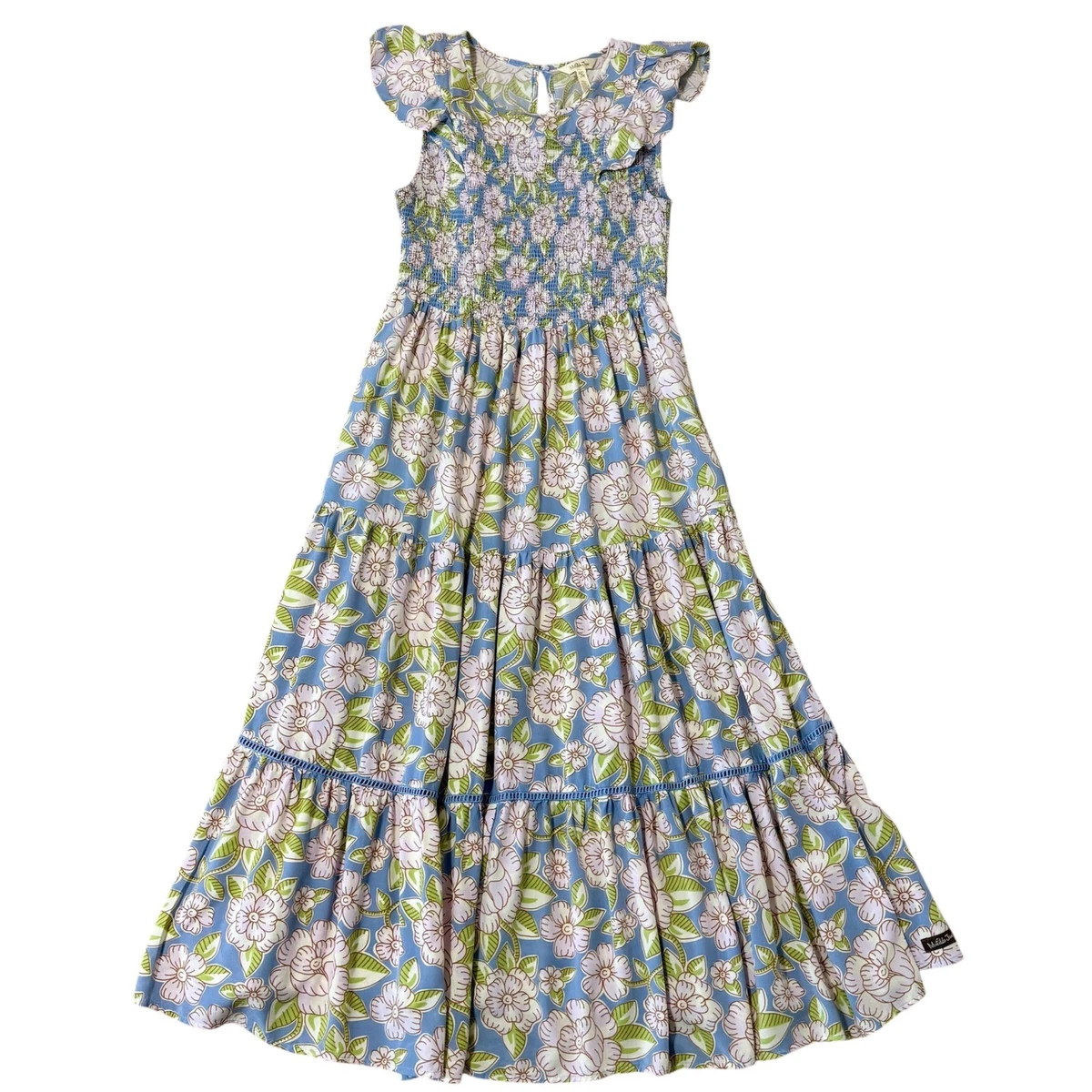 matilda jane womens maxi dress Dress Casual Maxi By Matilda Jane In Yellow, Size:S