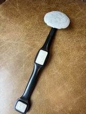 Chinese old jade ruyi (scepter)