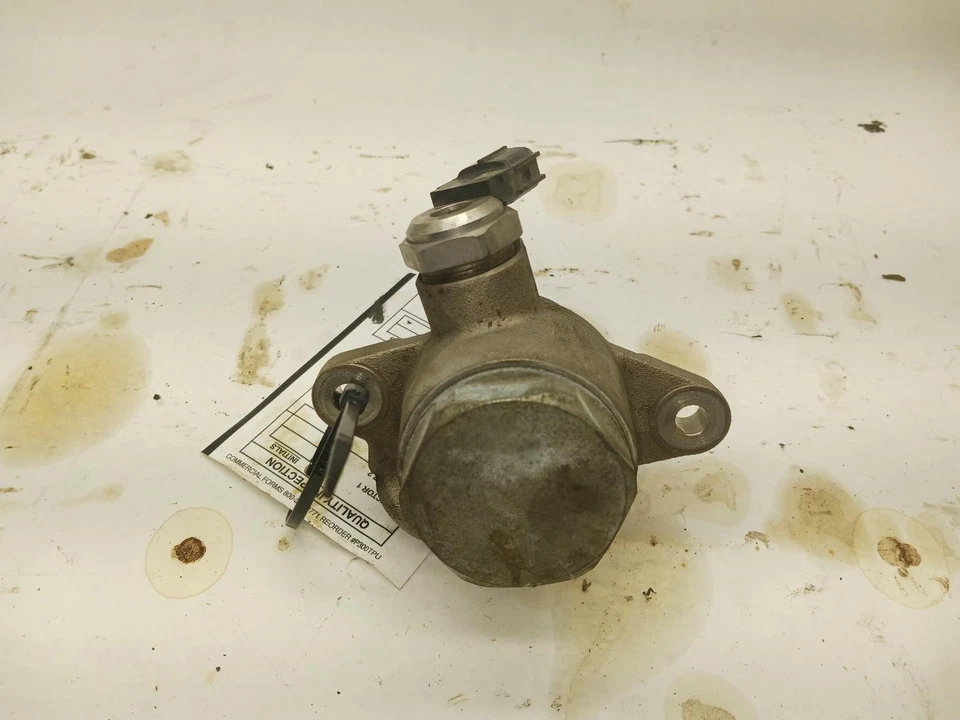 '17-'20 NISSAN NV 2500 Fuel Injection Pump 5.6L OEM 6 Month Warranty! - Image 2 of 4