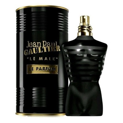 Jean Paul Gaultier le Male le Parfum Eau de Parfum 125 ml Spray