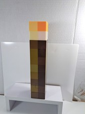 Wall Torch From Minecraft Light Up Torch from Think Geek Carry