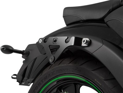 SW MOTECH SLH Seitenträger rechts für Kawasaki Vulcan S 15 24