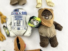 Salacious Crumb In other Collectible Star Wars Products (Non-Film