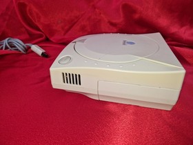 Sega Dreamcast Console With Original Controller bundle retro gaming dream cast 