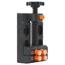 ↑Mini Portable Flat Carving Clamp Bench Vise For DIY Woodwork Craft Jewelry