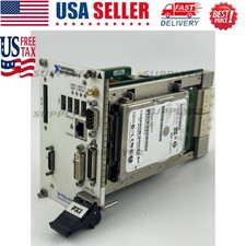 NEW National Instruments PXIe 8108 PXIe-8108 Embedded Controller Comes