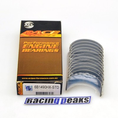 ACL Race 6B1490HX Pleuellager für BMW M54 M52 M50 M20 2.0L-3.2L