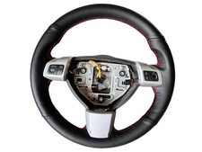 Opel Astra H 2004 Steering wheel 13231661 / New Cover