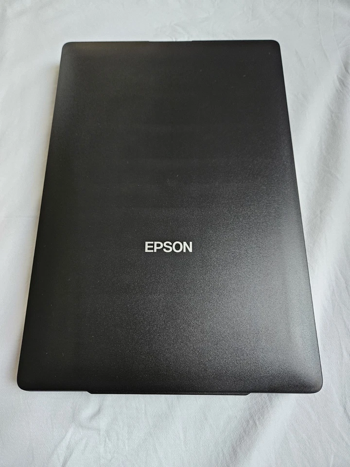 Epson Perfection V39II Foto- und Dokumentenscanner