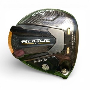 Tête De Driver Callaway Epic Flash 10.5° – Version Tour Issue (Neuf)