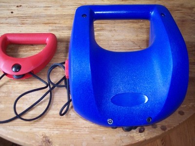 Kölbel Speedmaster Kreiseltrainer Isokinator Powerman Fitness