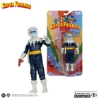 Mcfarlane DC RETRO * CAPTAIN COLD (Super Friends) * 6" Action Figure  IN STOCK