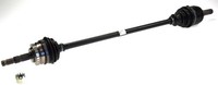 Spidan Antriebswelle Gelenkwelle FüR Opel Corsa B 73_ 78_ 79_ Tigra 95_ 71_