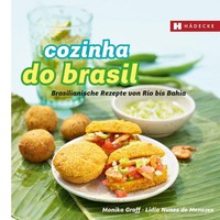 Cozinha Do Brasil ~ Monika Graff ~ 9783775006583