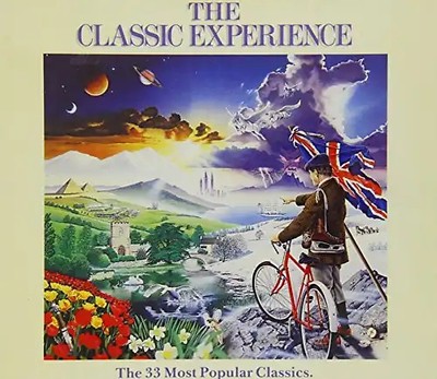 Various Artists - Classic Experience Vol.1