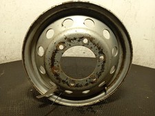 FORD TRANSIT Steel Wheel 16" Inch 6x180 Offset ET109.5 6J 2014-2025 BK31-AA