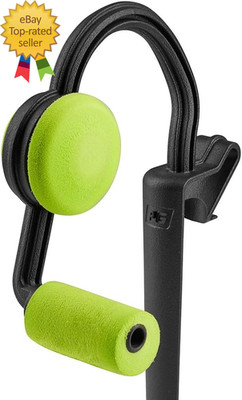 Squareset Golf Swing Trainer  Instant Feel Based Feedback  Fixes Your Contact