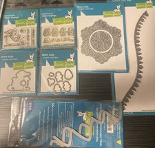 lawn fawn stamps and dies