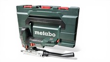 Metabo Akku Stichsäge ST 18 L 90 18 V Solo m...