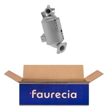 Ruß-/Partikelfilter Abgasanlage Euro 5 FAURECIA für u.a. KIA CARENS