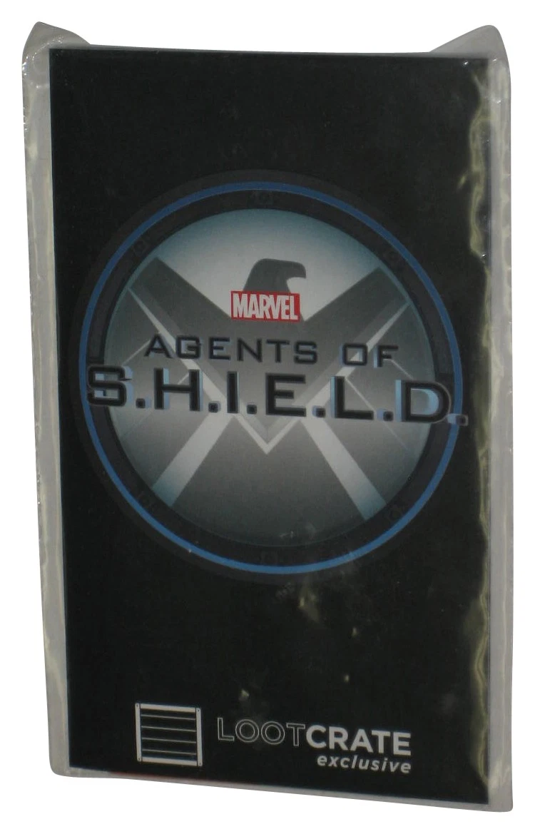 Las mejores ofertas en Agentes de SHIELD | eBay
