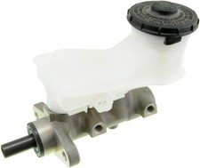 NAMCCO Brake Master Cylinder compatible with 2001-2005 Civic RSX EX 4-Wheel A...