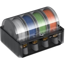 Brand New - Bambu Lab AMS 2 Pro - Automatic Material System