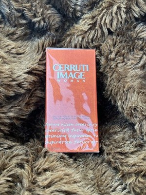 Nino cerutti image EdT Eau de Toilette 50 ml Neu OVP