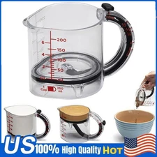 Adjustable Measuring Cup Cooking Adjustable Measuring Cup 4-in-1 US