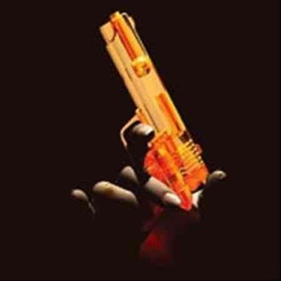 TRIGGER10D - TRIGGER 10D NEW CD