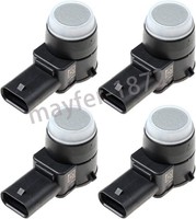 4X A2125420118 PDC Parksensor FüR Mercedes-Benz W166 W169 W204 W212 W221 C219