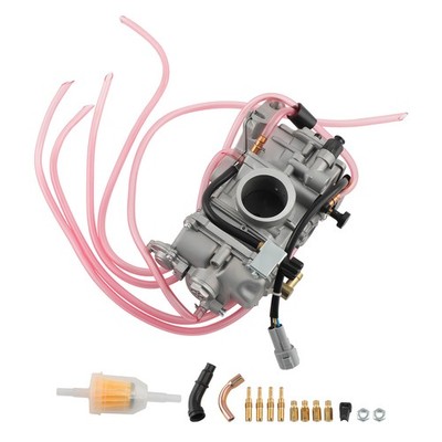 Vergaser Carb for Yamaha 250 YZ250F WR250F 2001-2013 4-Stroke Carburetor Carby