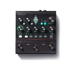 Kemper PROFILER PLAYER Guitar Processor Multi-Effects DS08794155