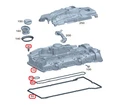 Genuine Mercedes-Benz A6540167612 Cylinder Head Cover A236 C167 W206 W213 W214