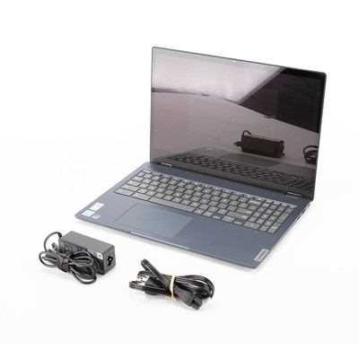Lenovo IdeaPad Flex3 Chrome 15IJL7 15.6'' Full HD 2-in-1 Touchscreen Chromebook