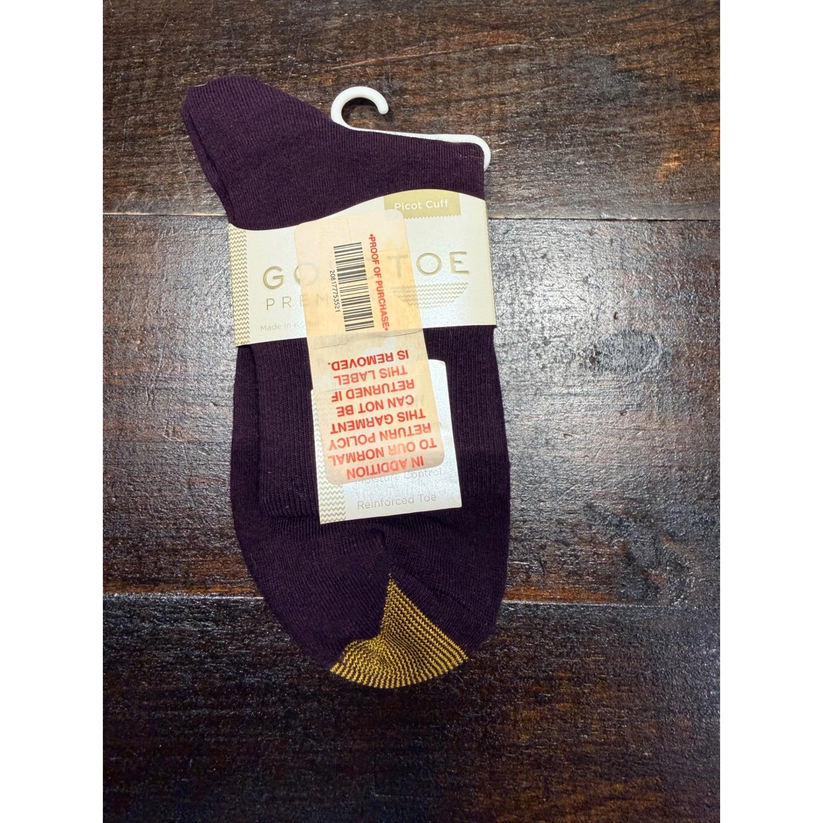 GOLD TOE Purple Men's Dress Socks for sale | eBay