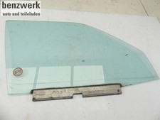 Mercedes W124 Scheibe Fenster Seitenscheibe T&uuml;r vorne rechts color 1247201618