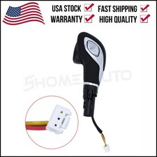 Gear Shifter Lever Knob For Ford Escape Fusion Transit Auto Transmission